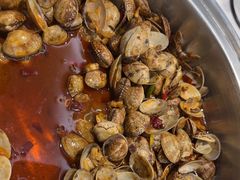 -皖西宾馆-亚马逊自助餐厅