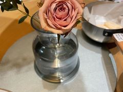 -四季餐厅(华苑店)