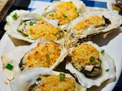 -阿妹小海鲜(下角店)