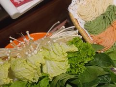 -北门涮肉·铜锅涮肉(南锣鼓巷店)