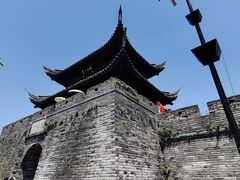 -台州府城(江南长城)