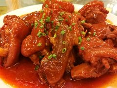 -乐口福家常菜馆(古庸路店)