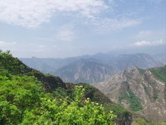 -圣莲山风景区