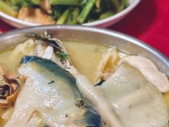 -汇贤府·李氏鲁菜(五棵松店)