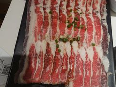 烤吾桑格-花味烤肉·拌饭(庐阳万象汇店)