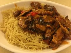 -永盈茶餐厅(中山四路店)