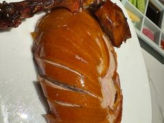 -四世同堂·京菜·烤鸭(双井店)