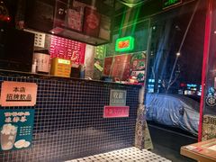 -肥汁米蘭香港米线(定西路店)