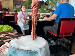 -黑牛の店·黑金店(沈阳万象城店)
