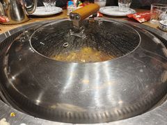 -白城车站店一九二八铁锅炖