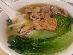 -玲又珑美食(盘福路店)