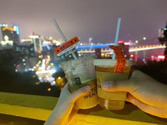 -喧闹·东方大气茶(鹅岭二厂店)