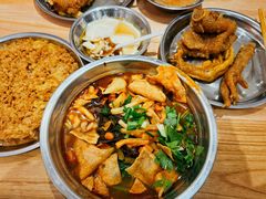 -柳州肥姨妈大骨螺蛳粉(双阳路店)