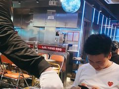 -杨记齐齐哈尔烤肉(总店)