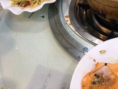 -渝君重庆火锅(嘉宾路店)