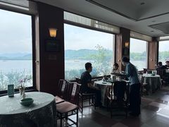 -湖畔居茶楼(湖滨店)