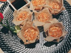 公主素蟹粉-虫二酒肆(美罗城店)