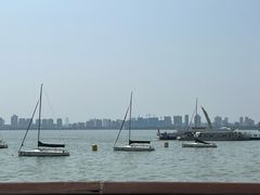 -岁粤Moon·湖景餐厅(月光码头店)