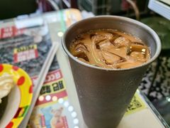 -肥韬茶餐厅(南山mini店)
