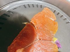 -哼蟹二将·烤肉酱蟹(合生汇店)