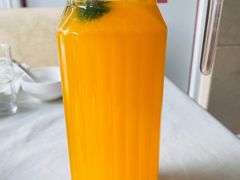 百香果水果茶-大鸭梨烤鸭(房山店)