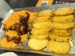 -紫泥369粗粮季(鼓楼店)