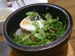 石锅拌饭-紫霞门韩国料理烤肉(深南东路店)