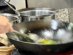 -逢春菜馆天津菜(胜利路店)
