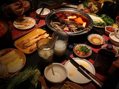 -牛New寿喜烧(金茂览秀城店)