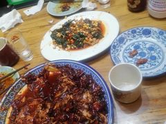 -阿记烧烤(英达路店)