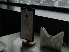 -必胜客(堤口路店)