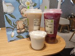 -奈雪的茶(金华永盛店)
