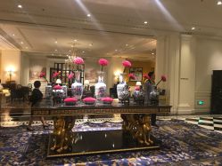 -天津丽思卡尔顿酒店·宴会厅