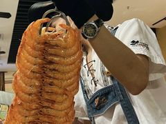 -汉巴味德(沈阳万象汇店)