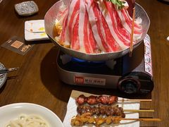 -白石的深夜食堂(济南万象城店)