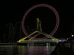 -天津之眼摩天轮