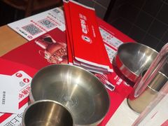 -老佛爷炭火蛙锅直营(清滨路总店)