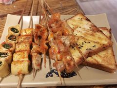 -盛达活羊烧烤(二部)