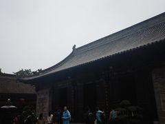 -大慈恩寺(大雁塔)