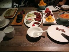 -茉莉餐厅(包河万达店)