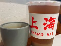 -馋三尺蟹粉小笼(人民广场店)