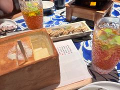 -绿茶餐厅(布吉万象汇店)
