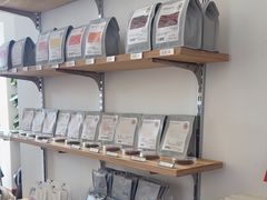 -纽巷咖啡 SOFTFOCUS COFFEE(锦和巴黎时韵店)
