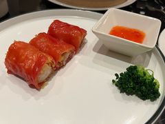 -京香轩·中餐厅(上海中庚聚龙酒店)