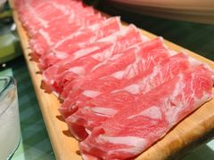 -番食园鲜食火锅(高新店)