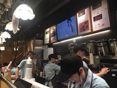 -茶颜悦色(平和堂负一楼店)