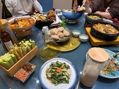 -君霖海鲜私房菜(春柳店)