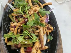 -郭姐·威海渔村(黄兴路店)