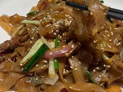 -十二粤味·顺德菜·烧鹅点心(五四广场店)