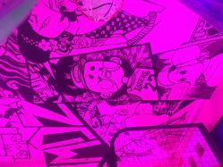 -MDZ STORE·TATTOO·耳饰